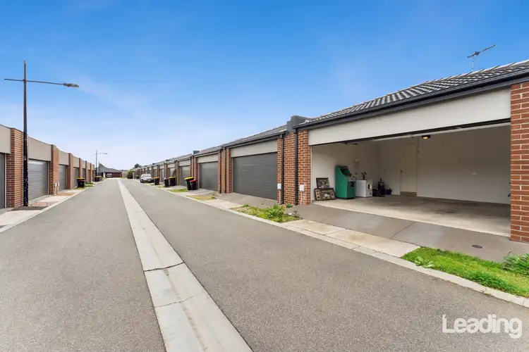 Second view of Homely house listing, 27 Civic Street, Diggers Rest VIC 3427