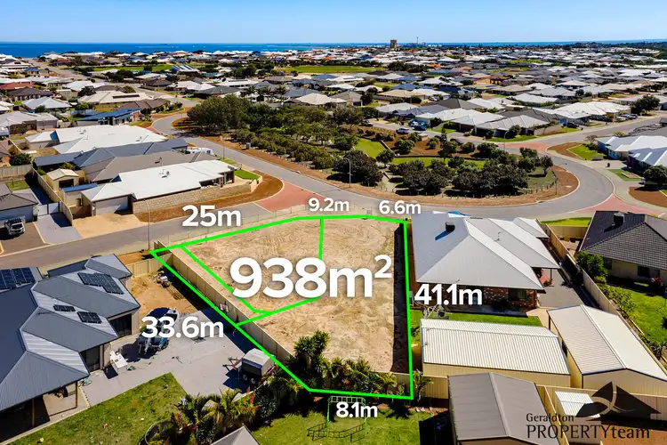 Fifth view of Homely land listing, 12A & B Isobel Way, Wandina WA 6530