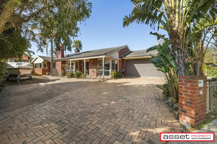 59 Palm Beach Drive, Patterson Lakes VIC 3197