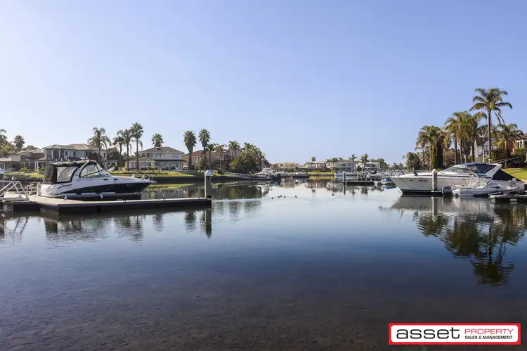 Fifth view of Homely house listing, 59 Palm Beach Drive, Patterson Lakes VIC 3197