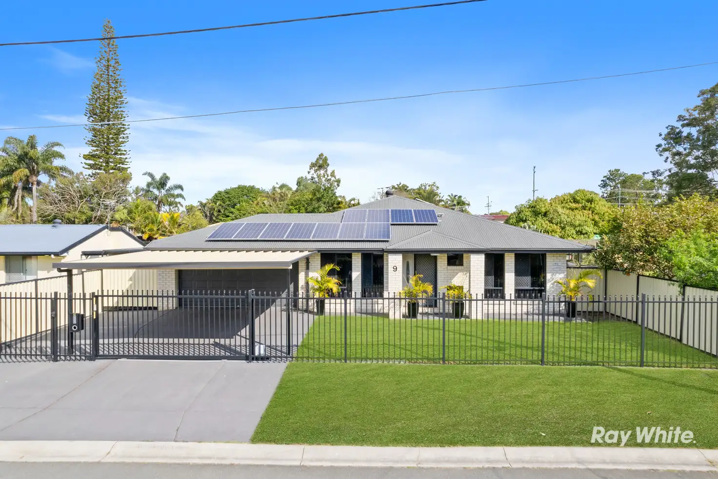 Main view of Homely house listing, 9 Therese Street, Marsden QLD 4132