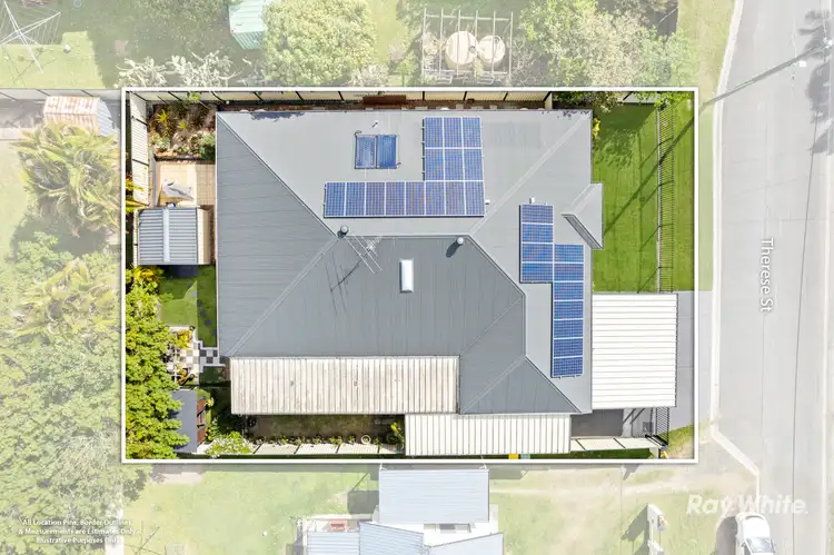 Second view of Homely house listing, 9 Therese Street, Marsden QLD 4132