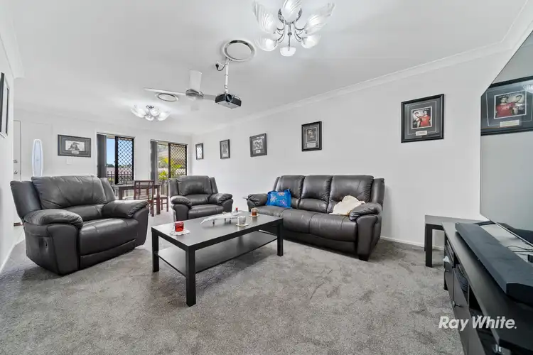 Third view of Homely house listing, 9 Therese Street, Marsden QLD 4132