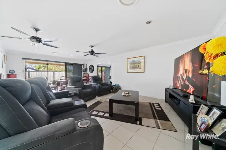 Fourth view of Homely house listing, 9 Therese Street, Marsden QLD 4132