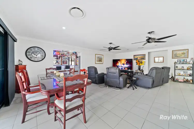 Fifth view of Homely house listing, 9 Therese Street, Marsden QLD 4132
