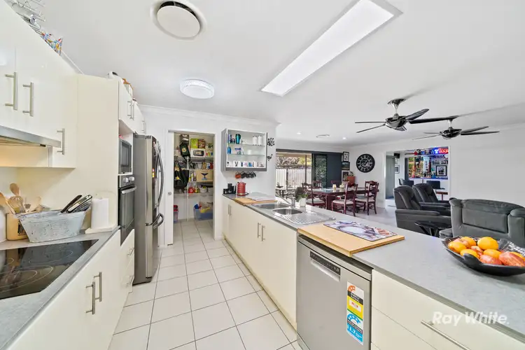 Sixth view of Homely house listing, 9 Therese Street, Marsden QLD 4132