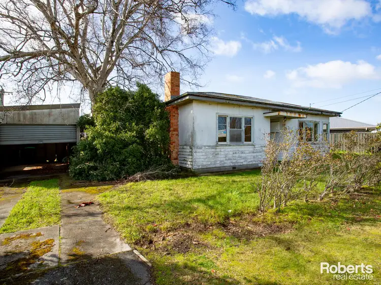 Main view of Homely house listing, 4 Stuart Avenue, Prospect TAS 7250