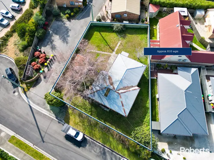 Fourth view of Homely house listing, 4 Stuart Avenue, Prospect TAS 7250