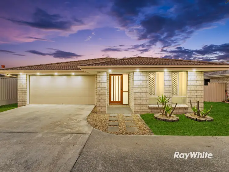 44a Maryland Drive, Regents Park QLD 4118