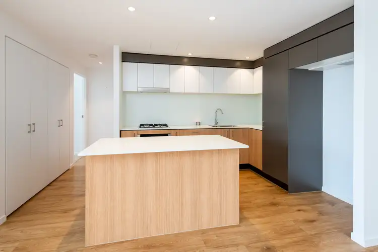 Fourth view of Homely apartment listing, 105/112 Palm Meadows Drive, Carrara QLD 4211
