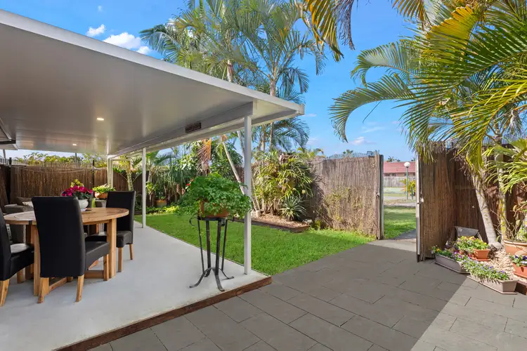17/21 St Kevins Avenue, Benowa QLD 4217