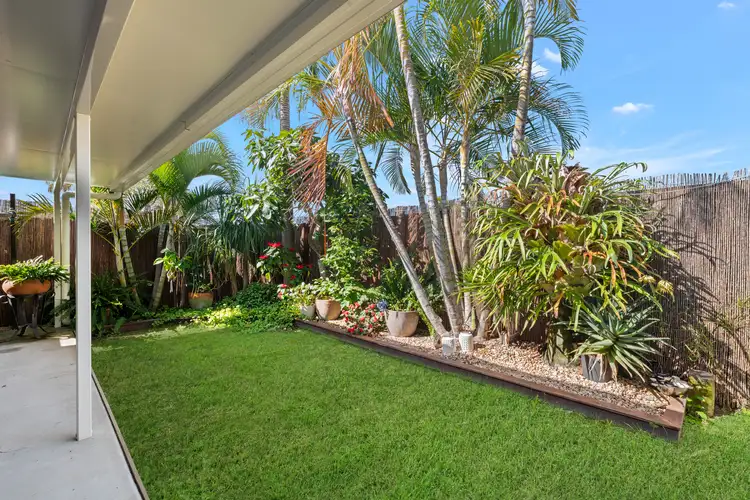 Fifth view of Homely townhouse listing, 17/21 St Kevins Avenue, Benowa QLD 4217