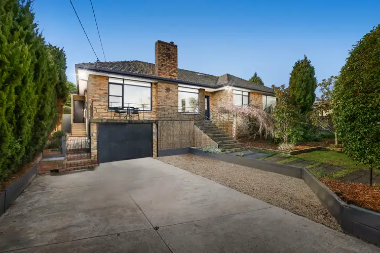 3 Hooker Road, Ferntree Gully VIC 3156