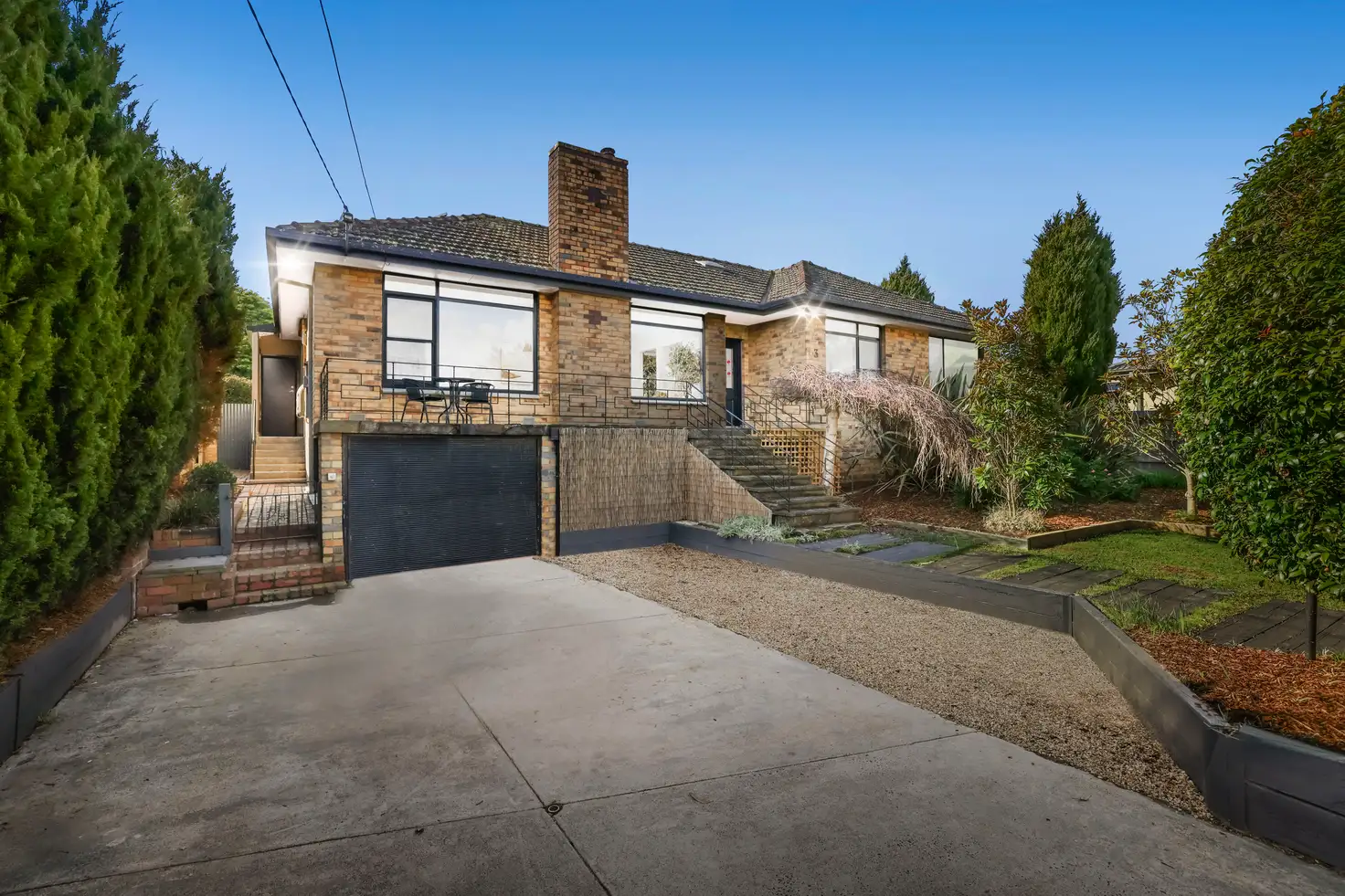 Main view of Homely house listing, 3 Hooker Road, Ferntree Gully VIC 3156