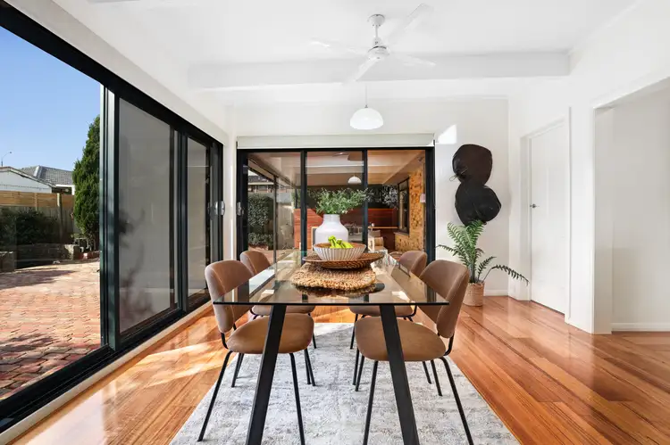 Fourth view of Homely house listing, 3 Hooker Road, Ferntree Gully VIC 3156