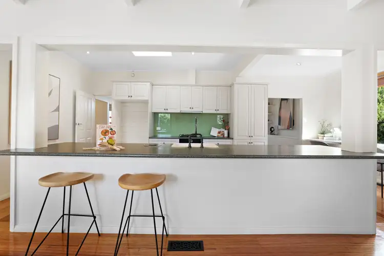 Fifth view of Homely house listing, 3 Hooker Road, Ferntree Gully VIC 3156