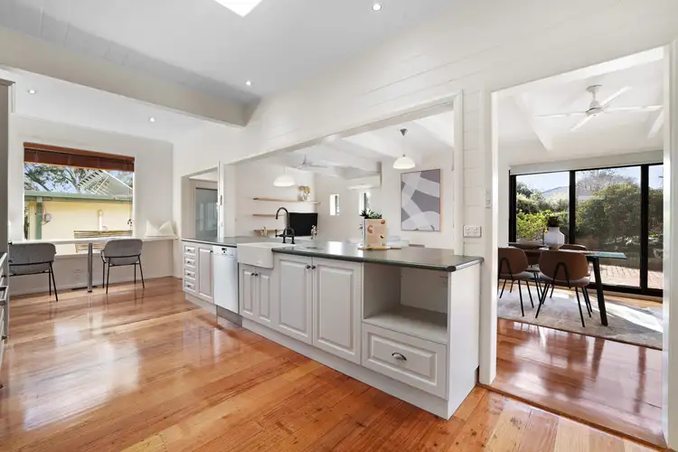 Sixth view of Homely house listing, 3 Hooker Road, Ferntree Gully VIC 3156