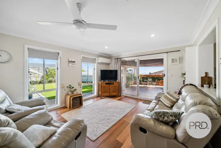 Second view of Homely house listing, 42 Missouri Avenue, Tolland NSW 2650