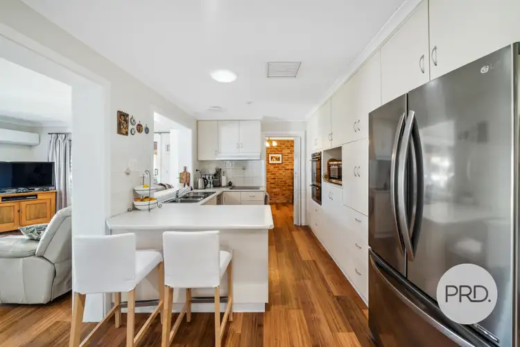 Third view of Homely house listing, 42 Missouri Avenue, Tolland NSW 2650