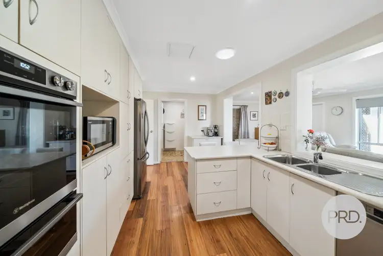 Fourth view of Homely house listing, 42 Missouri Avenue, Tolland NSW 2650