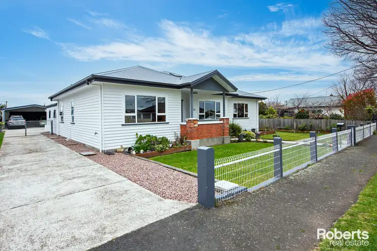 Main view of Homely house listing, 42 Risby Street, Ulverstone TAS 7315