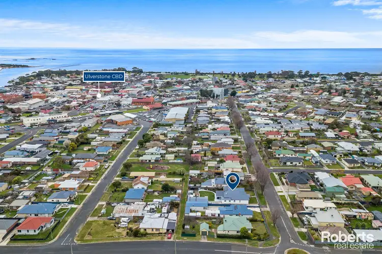 Second view of Homely house listing, 42 Risby Street, Ulverstone TAS 7315