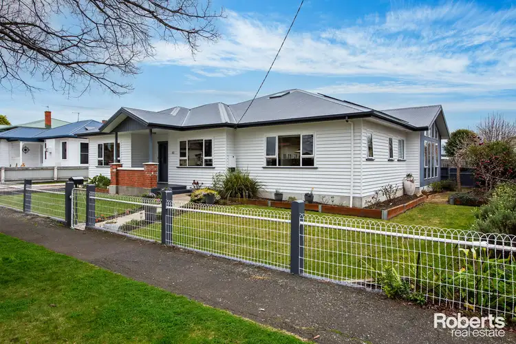 Third view of Homely house listing, 42 Risby Street, Ulverstone TAS 7315