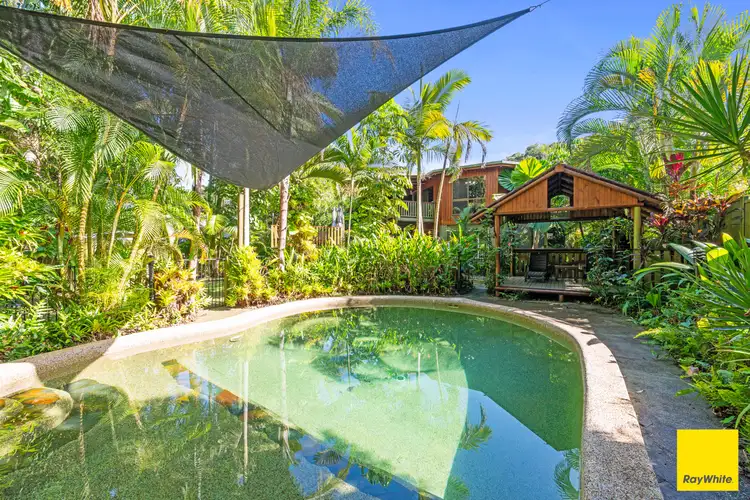 Main view of Homely house listing, 100 Hobson Drive, Brinsmead QLD 4870