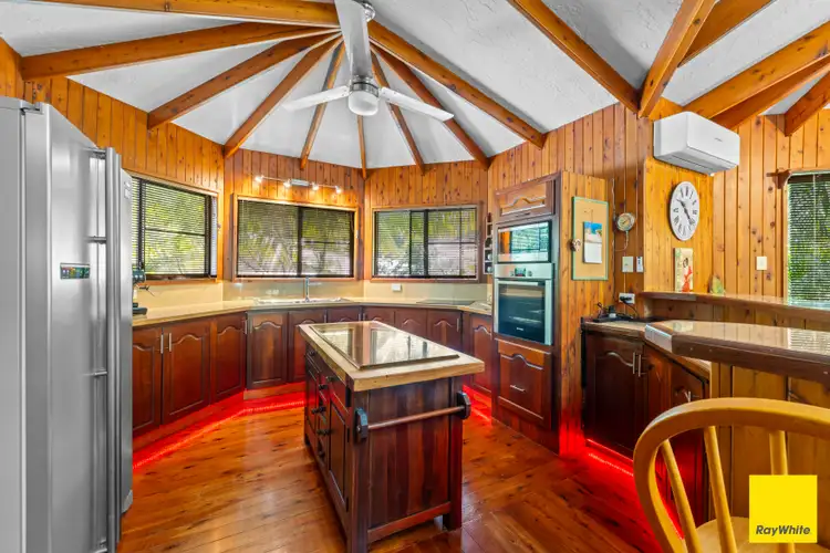 Third view of Homely house listing, 100 Hobson Drive, Brinsmead QLD 4870