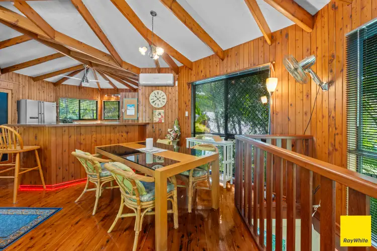 Fourth view of Homely house listing, 100 Hobson Drive, Brinsmead QLD 4870