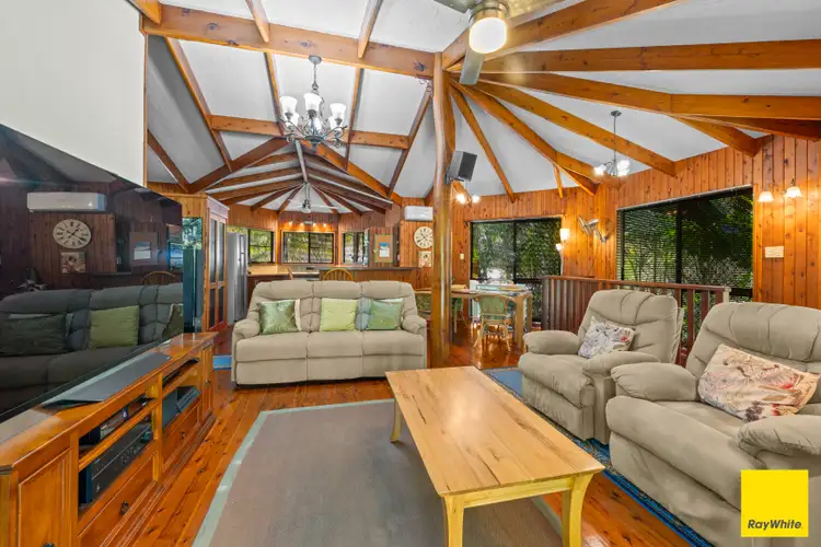 Fifth view of Homely house listing, 100 Hobson Drive, Brinsmead QLD 4870