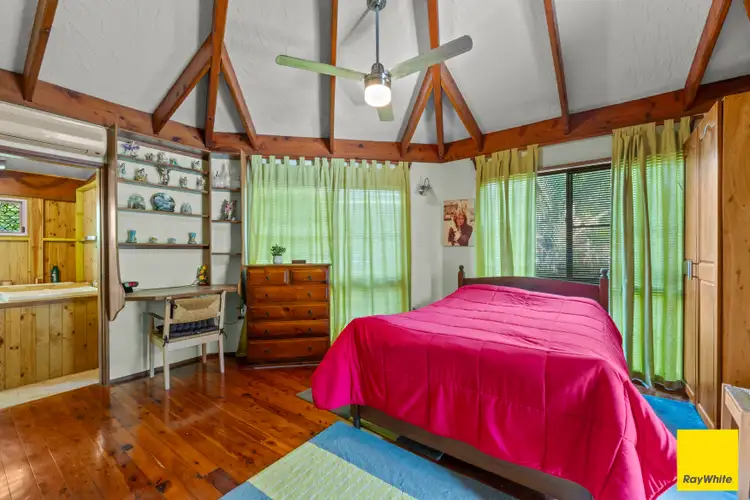 Seventh view of Homely house listing, 100 Hobson Drive, Brinsmead QLD 4870