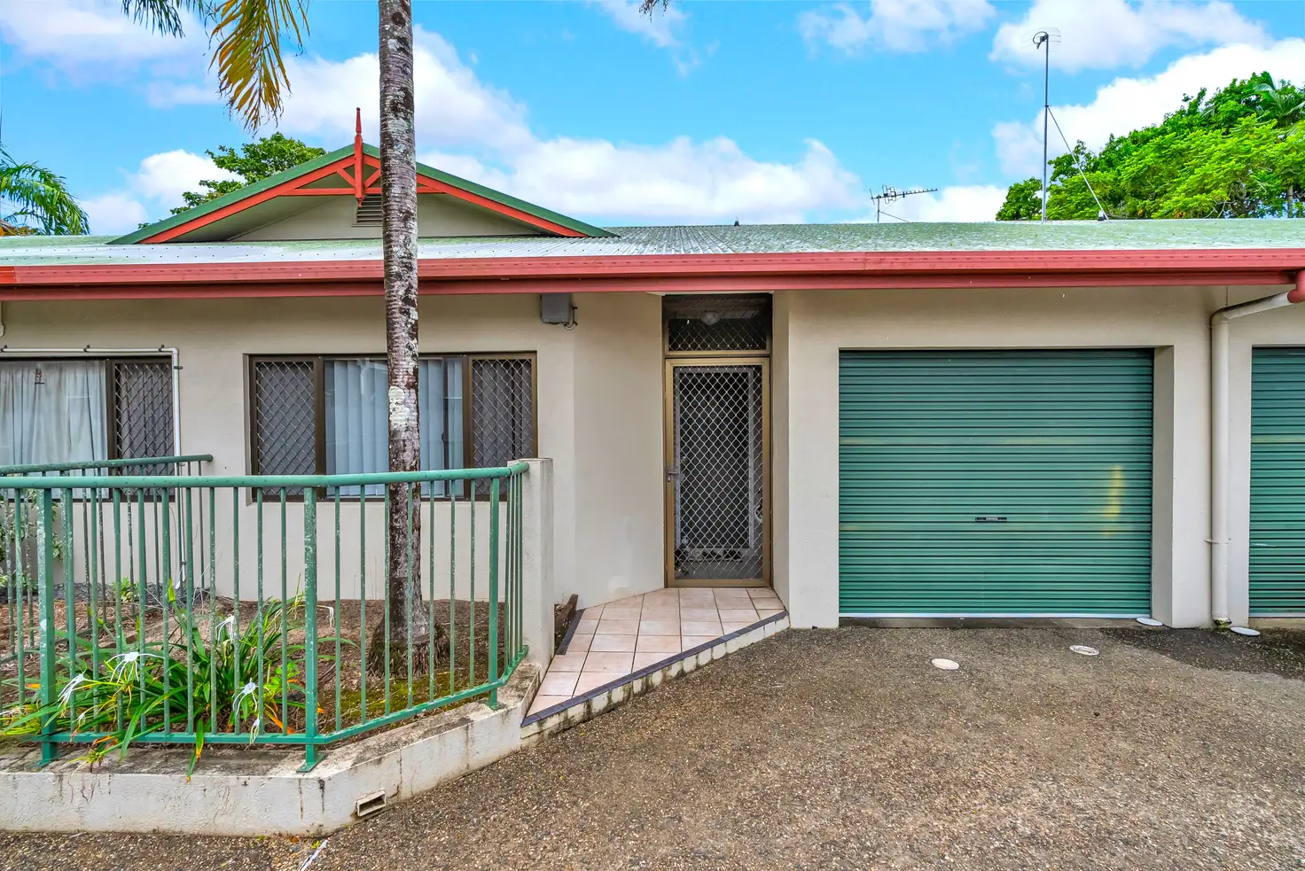 Main view of Homely unit listing, 3/205 Spence Street, Bungalow QLD 4870