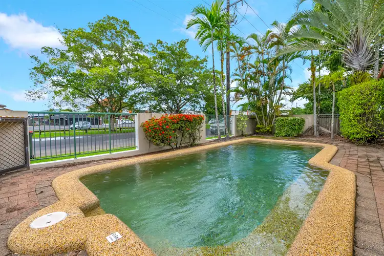 Second view of Homely unit listing, 3/205 Spence Street, Bungalow QLD 4870
