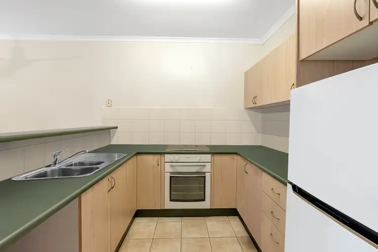 Third view of Homely unit listing, 3/205 Spence Street, Bungalow QLD 4870