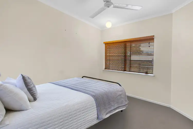 Fifth view of Homely unit listing, 3/205 Spence Street, Bungalow QLD 4870
