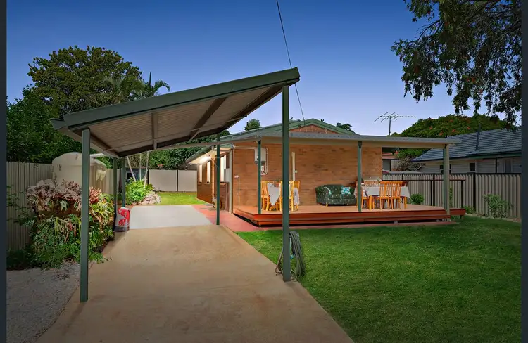 Main view of Homely house listing, 102A Victoria Avenue, Margate QLD 4019