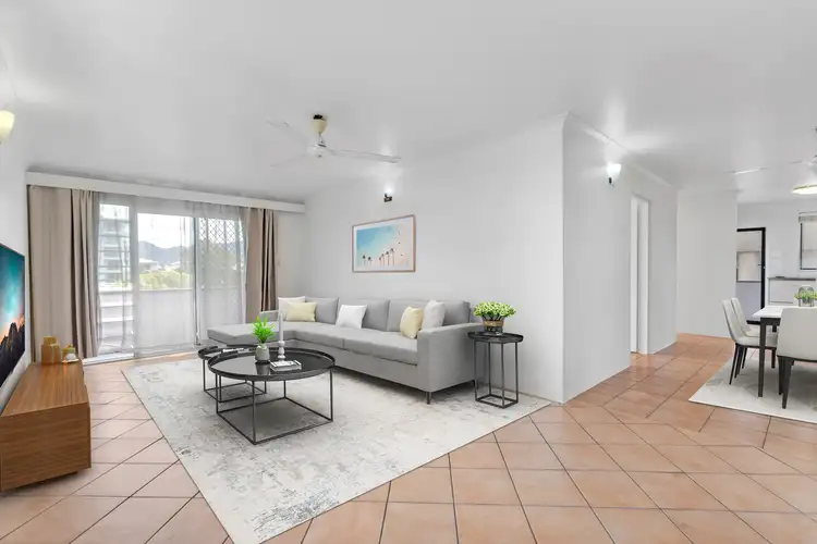 Main view of Homely unit listing, 6/207 Abbott Street, Cairns North QLD 4870