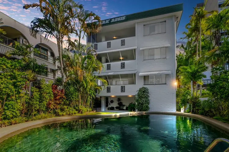Second view of Homely unit listing, 6/207 Abbott Street, Cairns North QLD 4870