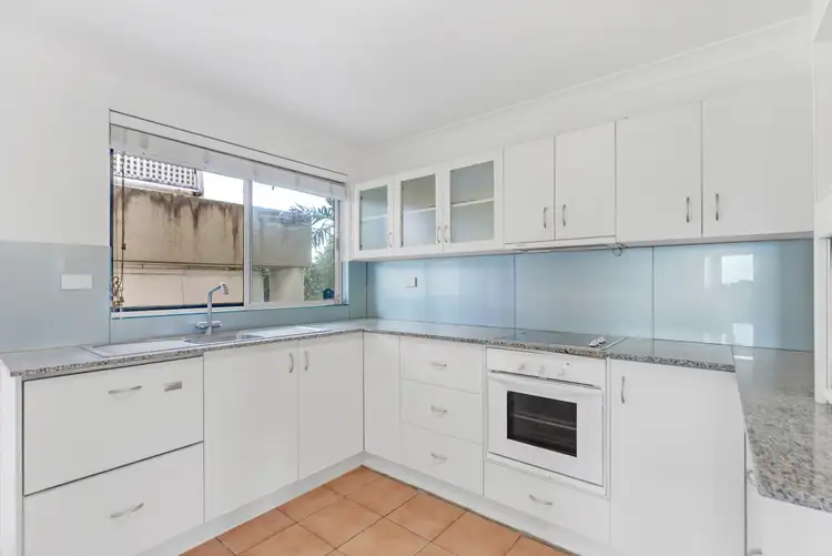 Third view of Homely unit listing, 6/207 Abbott Street, Cairns North QLD 4870