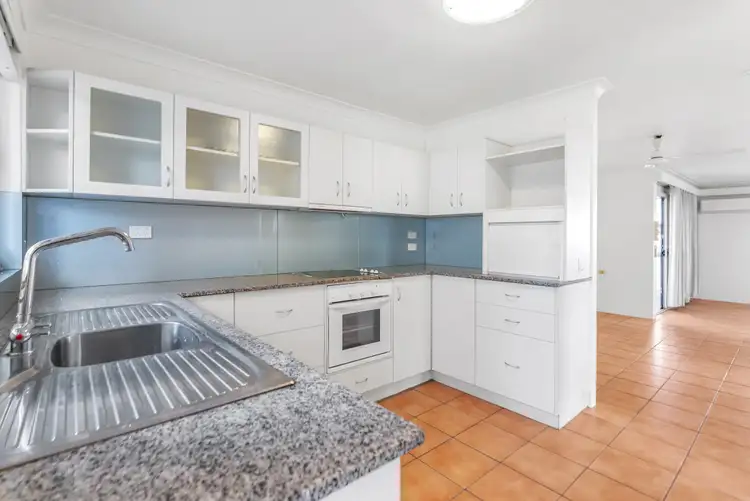 Fourth view of Homely unit listing, 6/207 Abbott Street, Cairns North QLD 4870