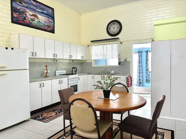 Second view of Homely house listing, 12 Joe Johnson Street, Seaforth QLD 4741