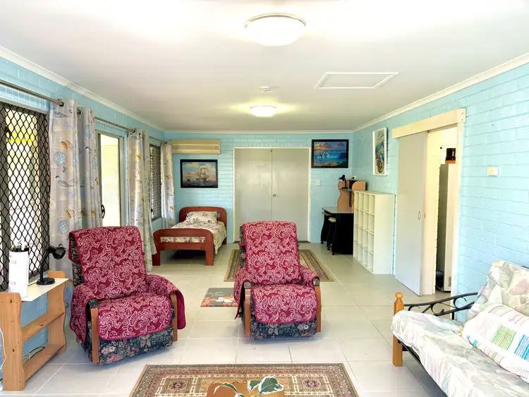 Third view of Homely house listing, 12 Joe Johnson Street, Seaforth QLD 4741