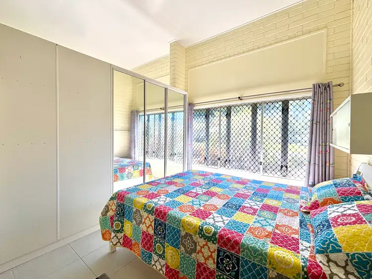 Fourth view of Homely house listing, 12 Joe Johnson Street, Seaforth QLD 4741