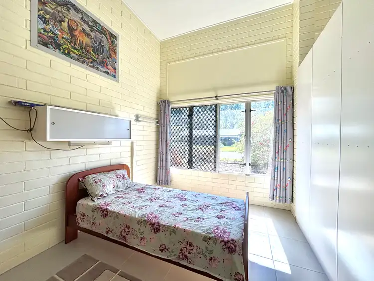 Fifth view of Homely house listing, 12 Joe Johnson Street, Seaforth QLD 4741