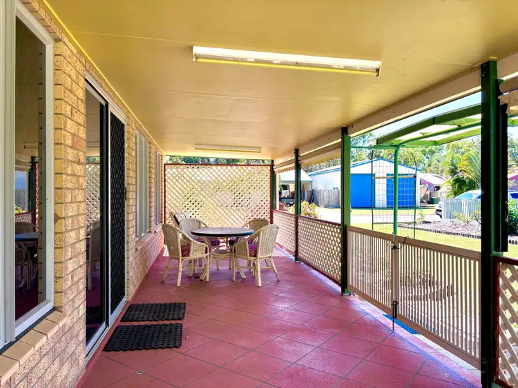 Sixth view of Homely house listing, 12 Joe Johnson Street, Seaforth QLD 4741