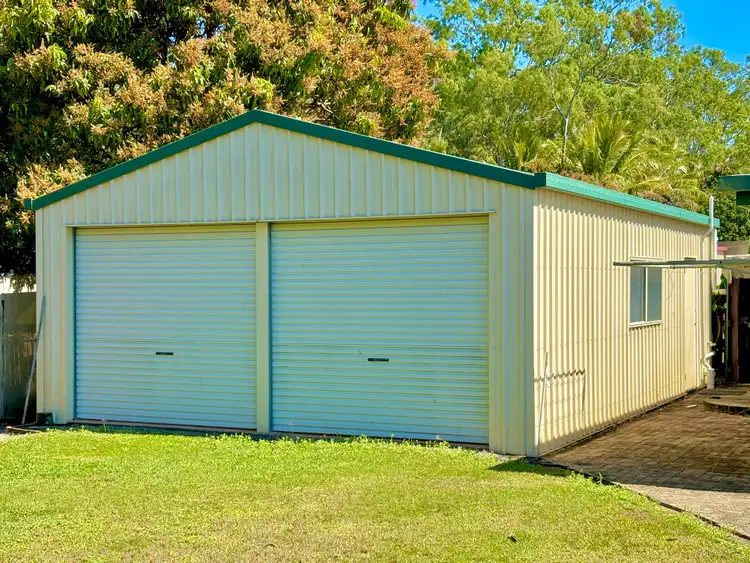 Seventh view of Homely house listing, 12 Joe Johnson Street, Seaforth QLD 4741