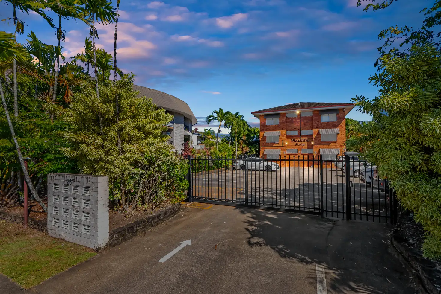 Main view of Homely unit listing, 5/267-269 Sheridan Street, Cairns North QLD 4870