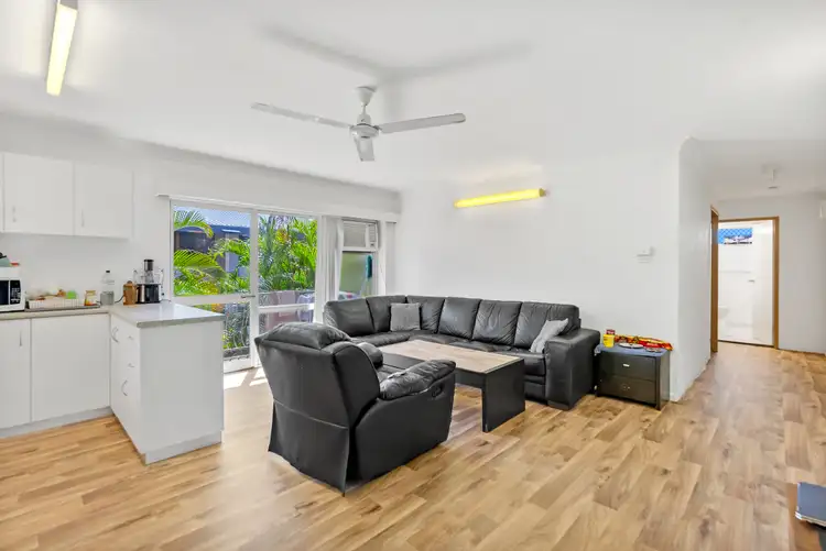 Second view of Homely unit listing, 5/267-269 Sheridan Street, Cairns North QLD 4870