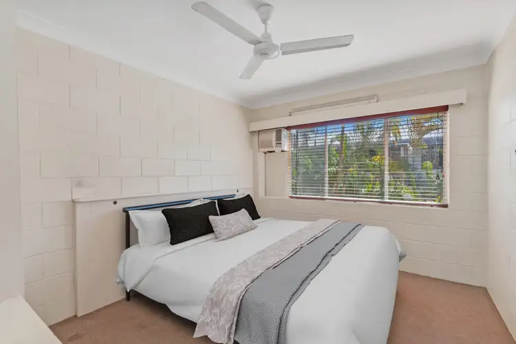 Third view of Homely unit listing, 5/267-269 Sheridan Street, Cairns North QLD 4870